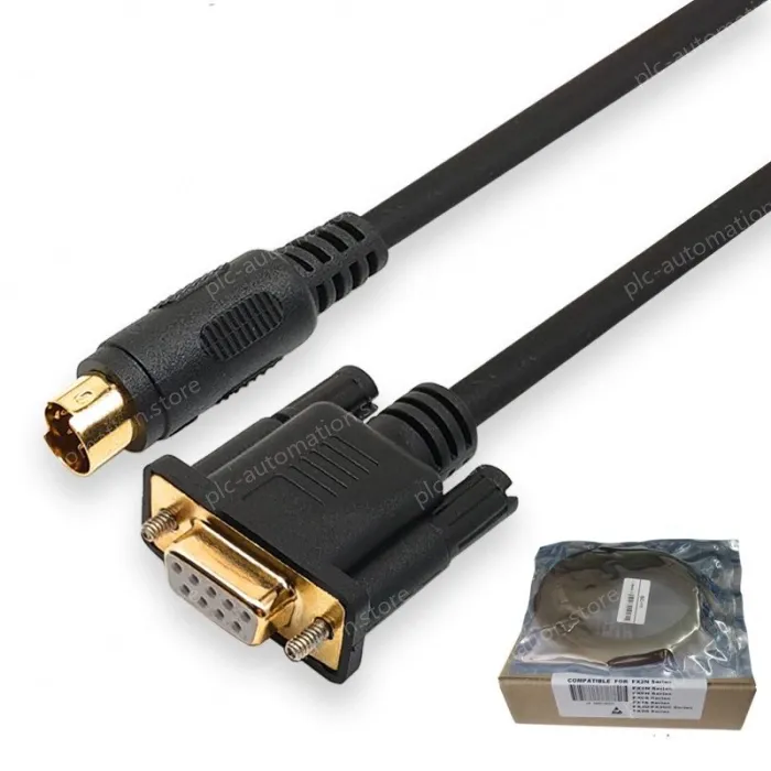 3M gold-plated connectors DVPACAB2A30 box