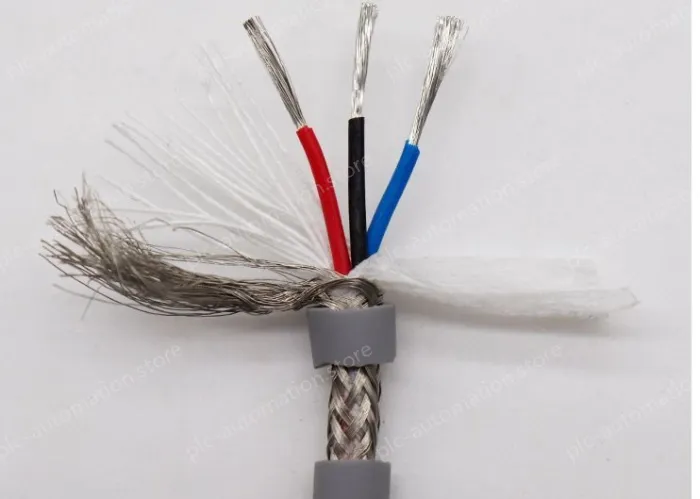 TRVVP Highly flexible 3 cores*2.5 square