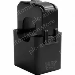 CTF50-500A/5A miniature open current transformer snap-on transformer for retrofitting