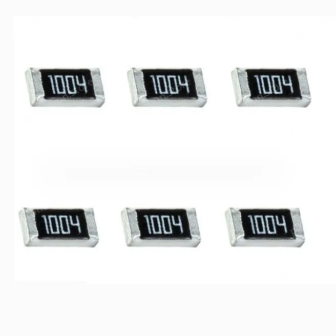 2512 1% 2W(10Pcs)-0.003R/R003 3mR