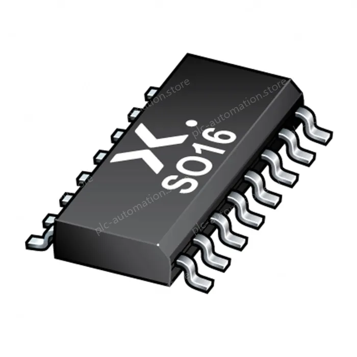 74HC165D Analog &amp; Logic Ics