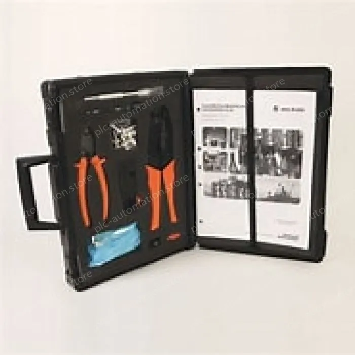 Redundant Ethernet/IP to Profibus-PA Link device