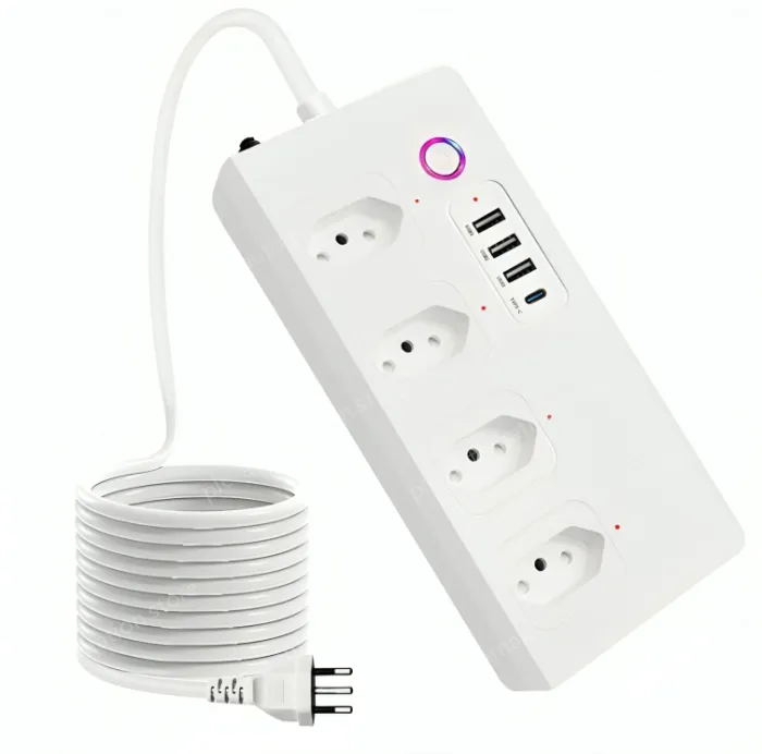 Smart power strip SM-SO301B-PA20