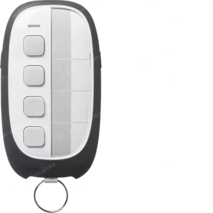 4-channel remote control