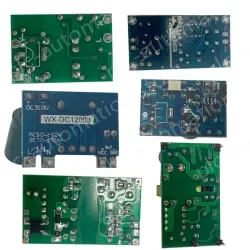AC-DC buck module: 220V to 36V 5A isolating switching power supply module
