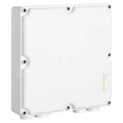 5GHz AX4800 WiFi 6 Industrial Bridge (2.5G Port)