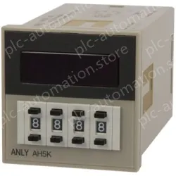 ANLY Counter AH5K-4D