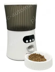 WiFi pet feeder x32a