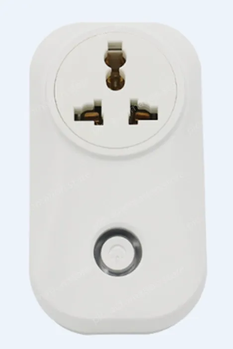 Smart socket LSPA8 South Africa regulations
