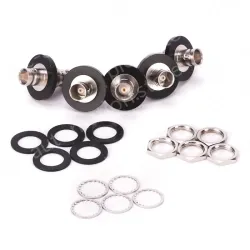 Redundant Ethernet/IP to Profibus-PA Link device