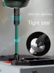 Single Head Cross #3 Full length 50mm-05439