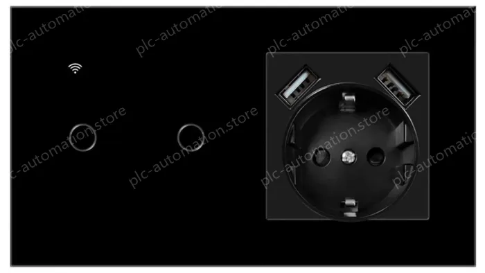 Smart socket TY-157-BB002Y-U-T