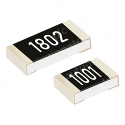 PTFR0805D240RN9 240&Omega; 0.13W &plusmn;0.5%