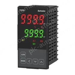 Autonics Temperature controller TK4H-24RN