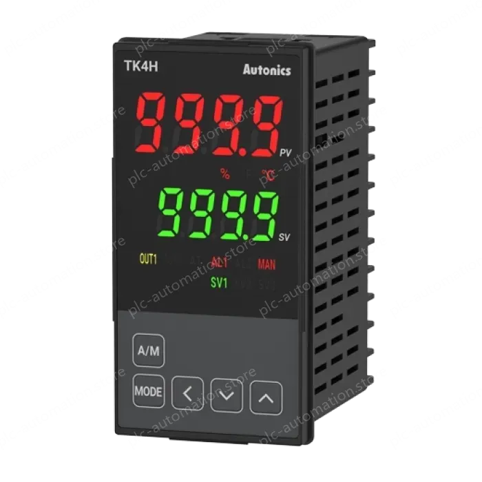 Autonics Temperature controller TK4H-24RN