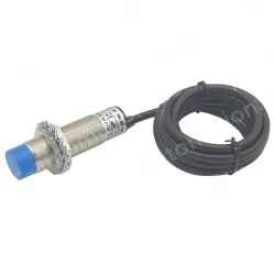 M18 Proximity sensor LJ18A3-8-Z/CX NPN-NO/NC