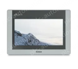 HMI GT GT070HE/4G/WiFi (The price is negotiable)