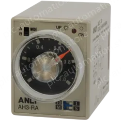 ANLY Time-limited relays AH3-RC