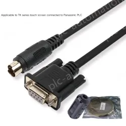 5M TK-FP Anti-static Bag Packing + Anti-Interference Magnetic Ring