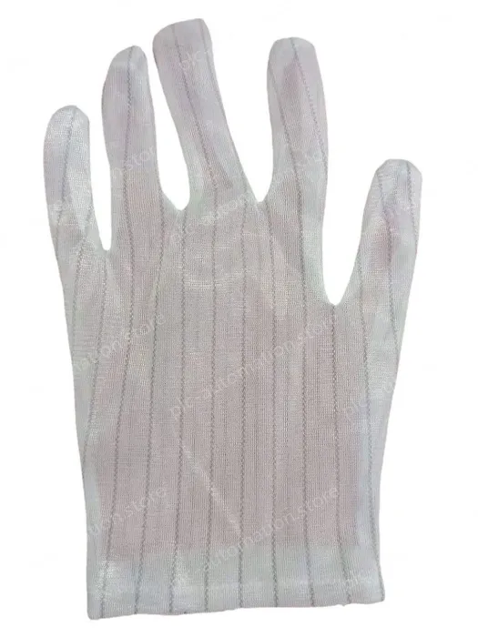 Anti-static gloves