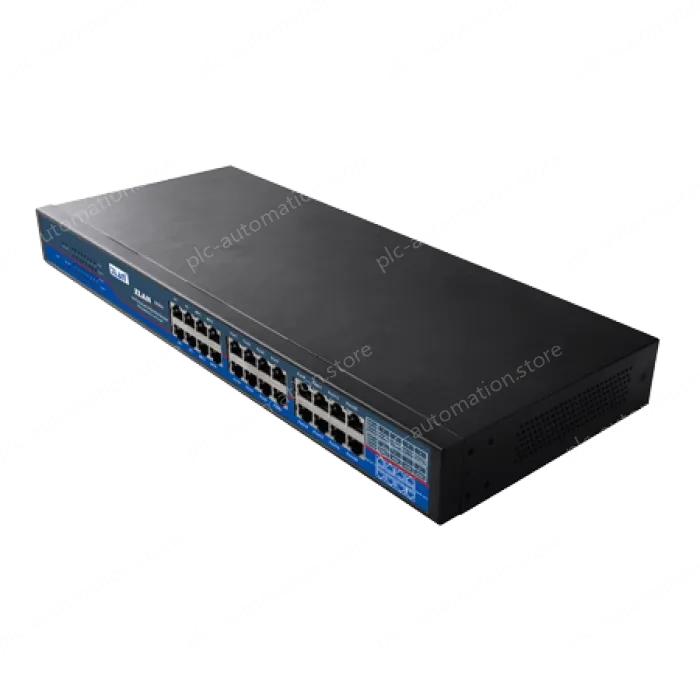 16 Ports Serial Device Server
