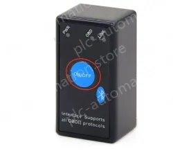 OBD2 ELM327 Bluetooth Car Detector