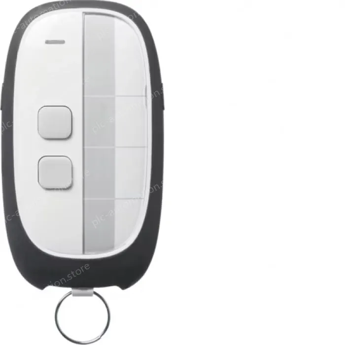 2-channel remote control