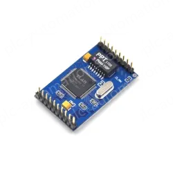 serial port Ethernet embedded modules
