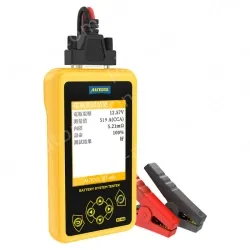 BT460 Battery System Tester