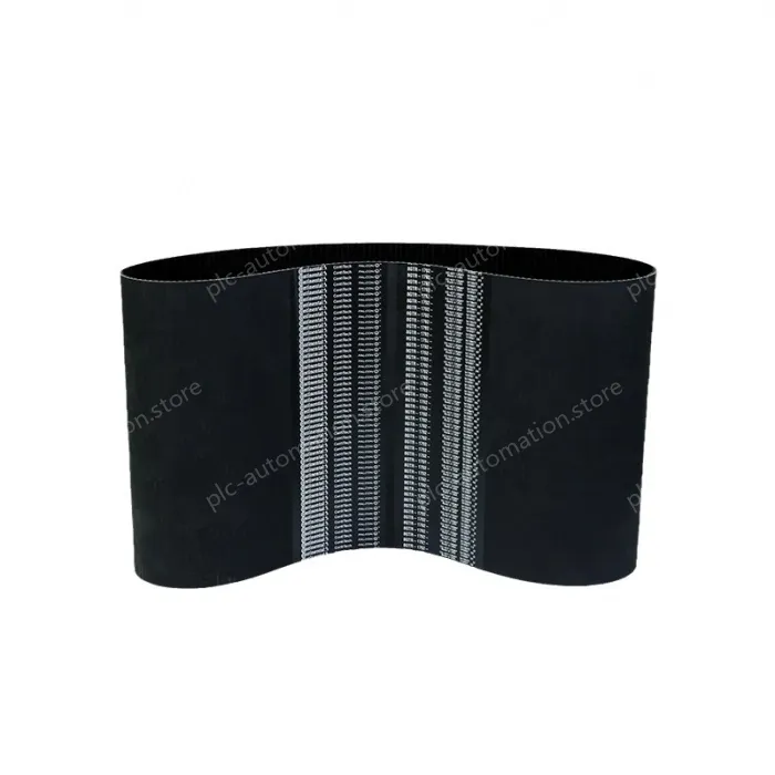 Horse brand Falcon belt single-sided rubber material steel wire core industrial belt