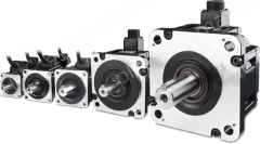 Delta Servo motor ECMA-C10604RS