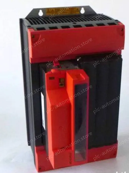 SEW's inverters MDX61B0900-503-4-00