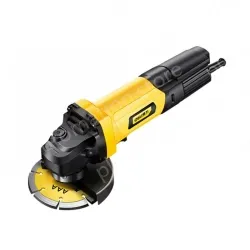 Industrial 850W side switch multi-function package