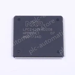 LPC2420FBD208 Processors and Microcontrollers