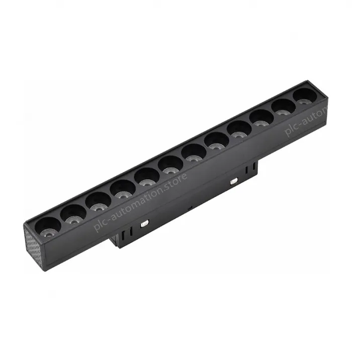 Aristocratic X30-20 seriesMagnetic folding grille spotlights 12W