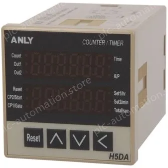 ANLY Counter H5DA-11