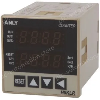 ANLY Counter H5KLR-8