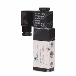 AirTAC Valve 4M31010B