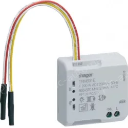 TRM691E-MOD-1FM-DIMMER-200W-2-WIRES2INPUTS-KNX