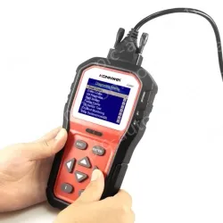KW860 Diagnosis instrument