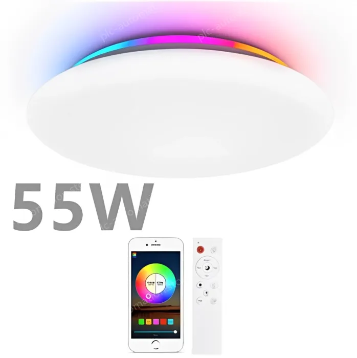 Smart lamps ZJ-LXD-XG68