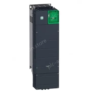 ATV340D45N4E variable speed drive, Altivar Machine ATV340, 45kW, heavy duty, 400V, 3 phases, Ethernet