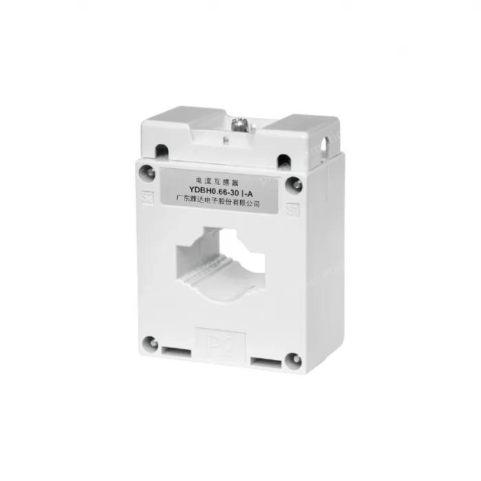Current transformer YDBH0.66-30I-A-300/5A closed transformer