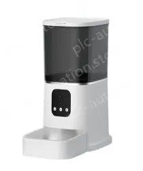 WiFi pet feeder x34c