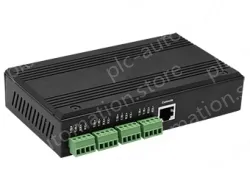 UOTEK Modbus Gateway 4 RS485/RS422 ports