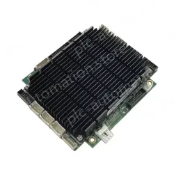 Industrial motherboards PCM-3404