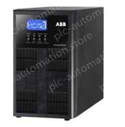 External battery 11T 10 kVA TLC