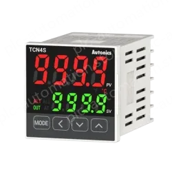 Autonics Temperature controller TCN4S-24R