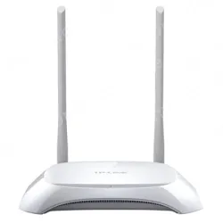 Wireless router