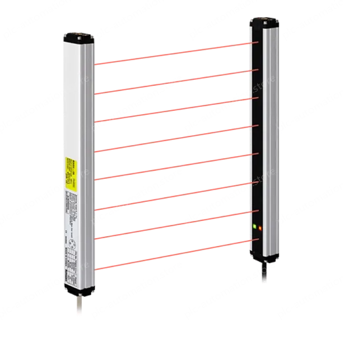 Autonics Light curtains BW40-20